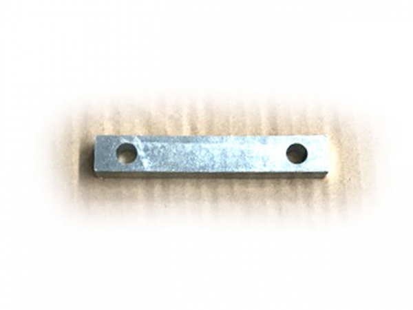 23 - middle plate for lift limiter for Victory LS42 log splitter