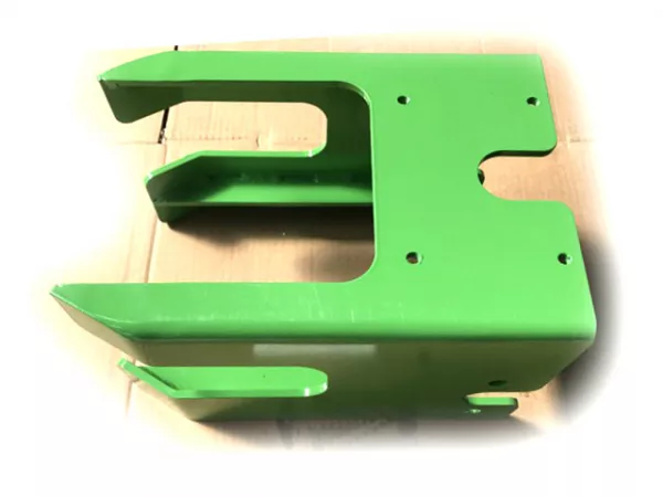 32 - Protective splitting wedge for Victory LS42 wood splitter