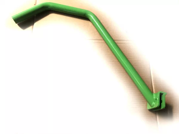 61 - Safety guard for Victory LS42 wood splitter