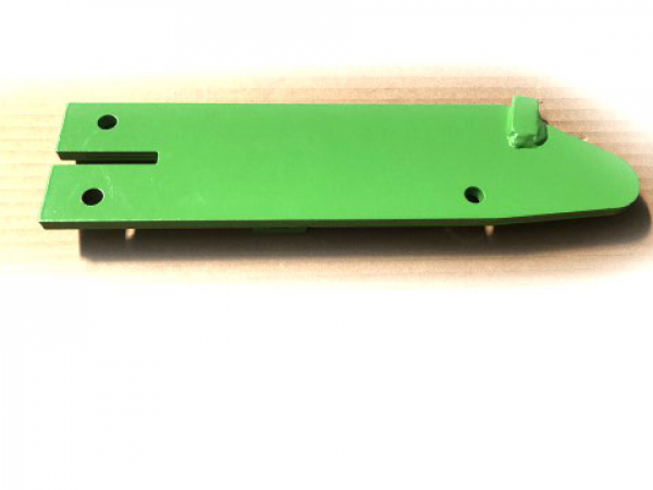 76 - handle base for Victory LS42 log splitter