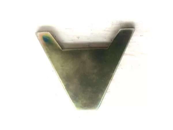 11 - Top Link Reinforcement for SB Series