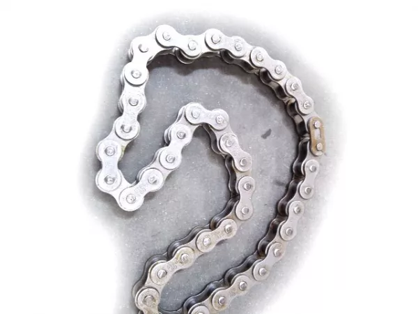 68 - Drive chain for SB series