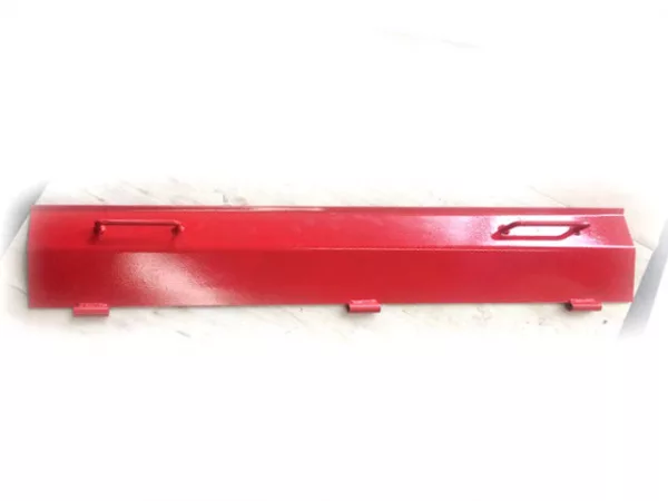 108 - rear cover SB-125