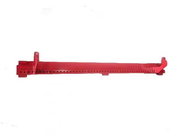 98 - Mounting Bracket Grid for SB-165