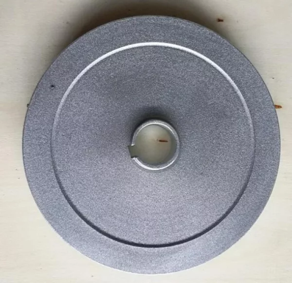 14 - Retaining Plate 1 for Victory WS-715 Swing Circular Saw
