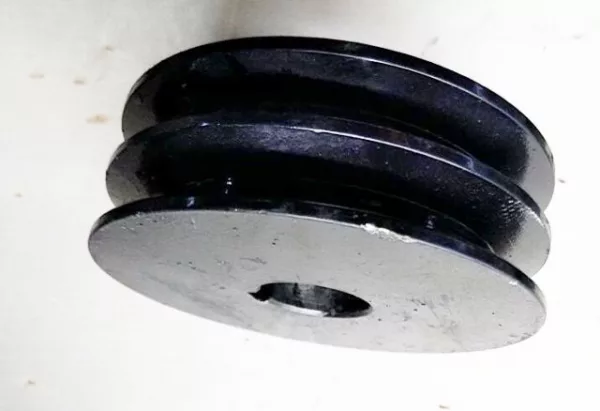 22 - Pulley for Victory WS-715 Swing Circular Saw