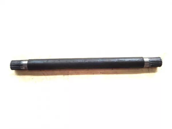 Aandrijfas voor HTLG-140