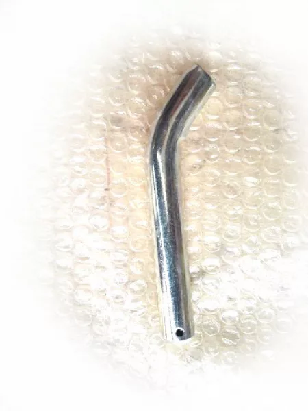 12 - pin for upper hitch bracket Victory HTLS-Series