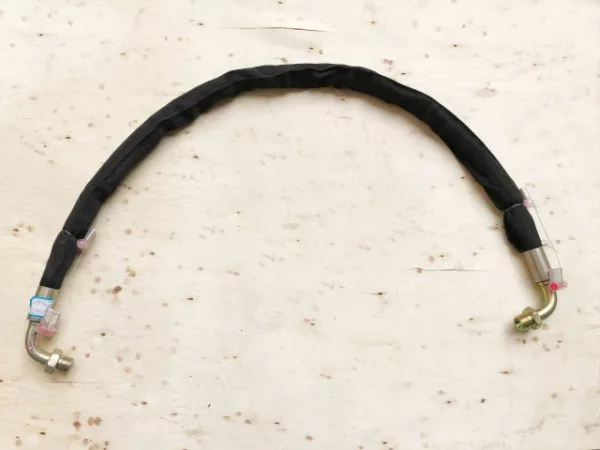 12-4 - hydraulic line BX series
