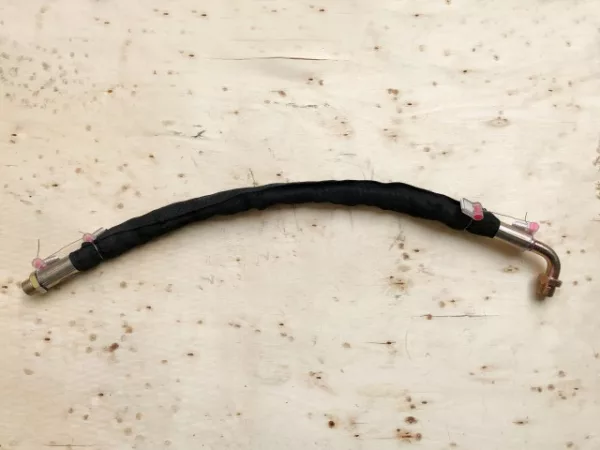 18-4 - hydraulic line BX series
