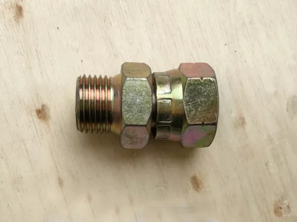 21-4 - hydraulic Adapter BX-Series
