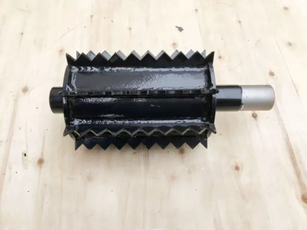 42-1 - Victory upper feed roller BX102 series