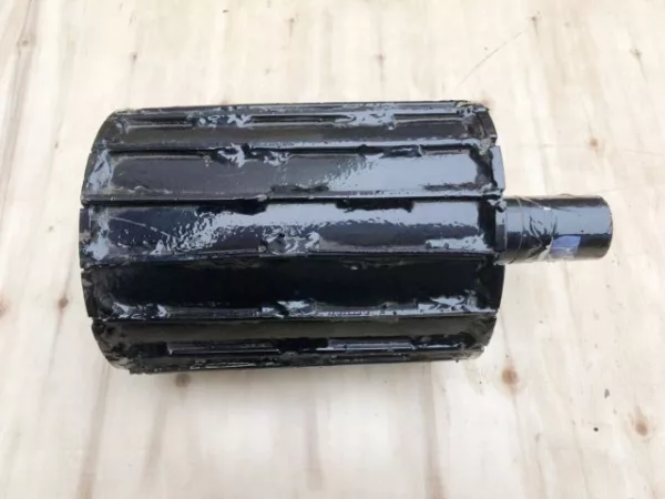 68-1 - Victory lower feed roller BX72 series
