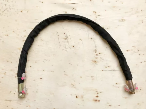 03-4 - hydraulic line BX72 series