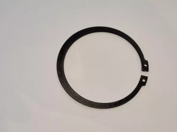 Seegerring 75mm voor Victory Graffräse
