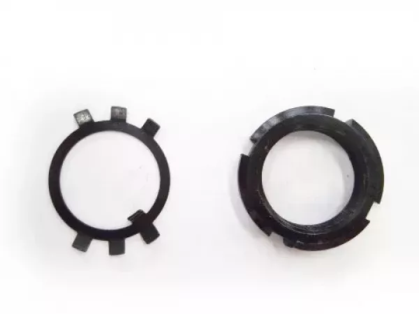 51/52 - M35 round nut Victory HTLS-Series