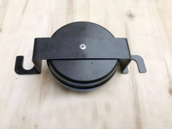 31a-1 - Victory Cover Bearing Rotor Disc BX72 Series