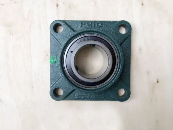 31-1 - Victory Ball Bearing Rotor Disc BX72 Series
