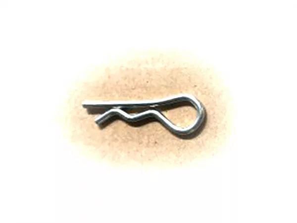 Veiligheidsspeld 2,5mm voor Victory LS-42 houtklover
