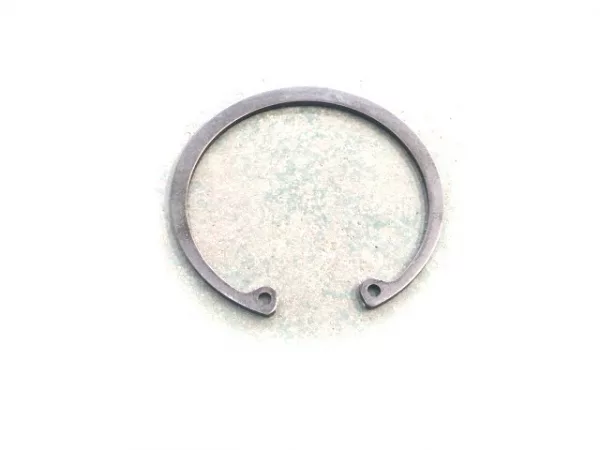 Seegerring 62mm voor HTLG-serie
