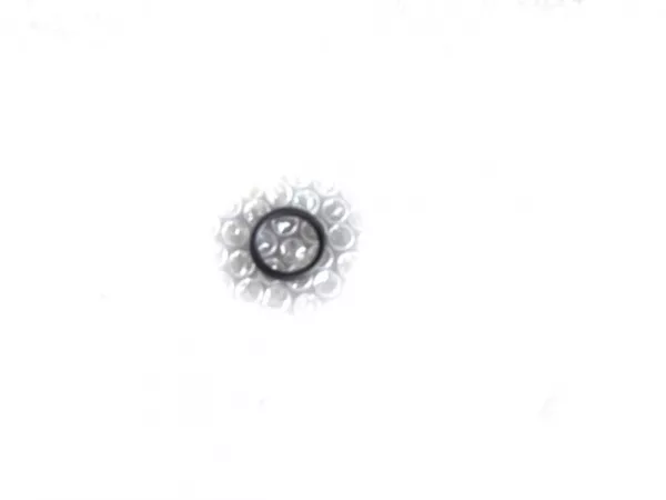 O-ring 23.6x3.55 voor HTLG-serie