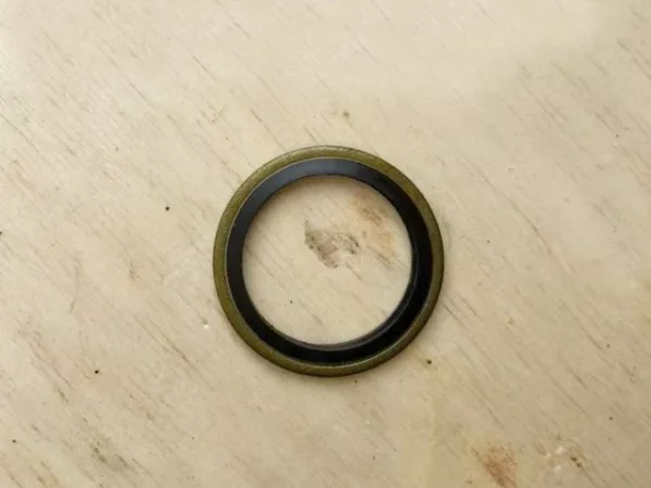 20-4 - Seal hydraulic adapter BX72 series