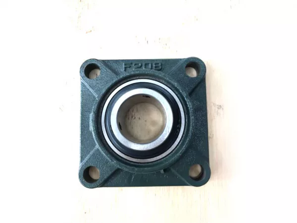 53-1 - Victory Ball Bearing Rotor BX52-RS Series