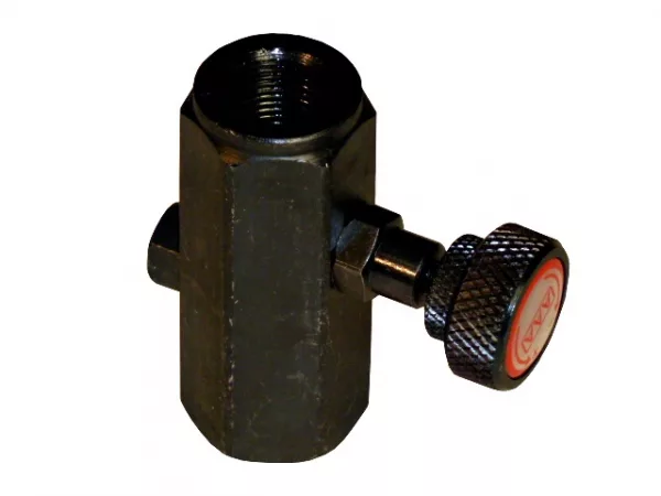 Victory Hydraulische doorstroomregelkraan WC-8H Serie