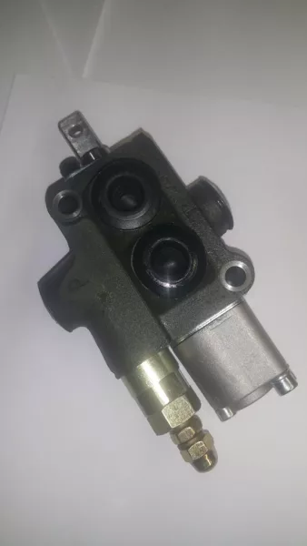 19-4 - Victory hydraulic control valve BX102 series - from 08/2020