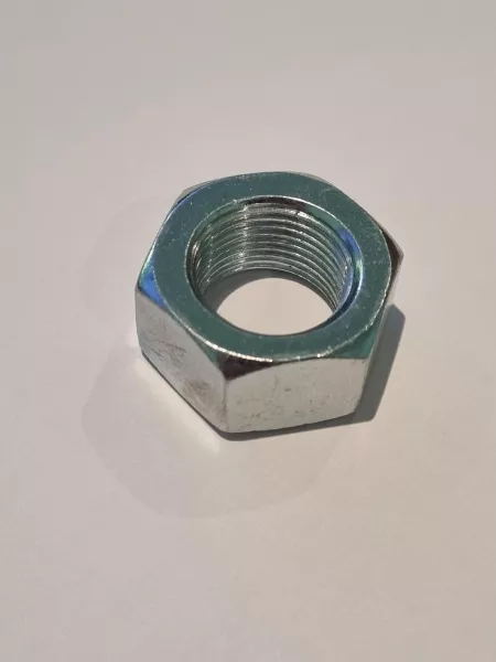 Moer M20 x 1.5 voor as voor Victory Wippkreissäge WS-715