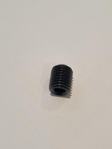 21 - set screw for pulley for Victory WS-715 log saw