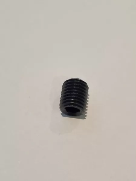 Stelschroef M8x1x10 voor riemschijf voor Victory Wippkreissäge WS-715