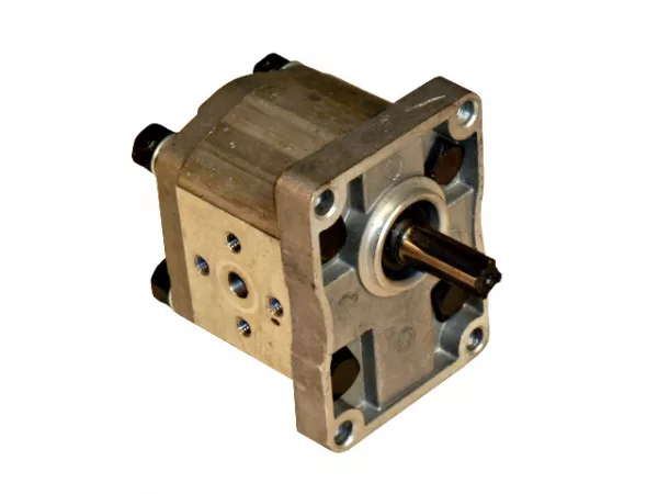 Victory Hydraulic Pump WC-8H Series