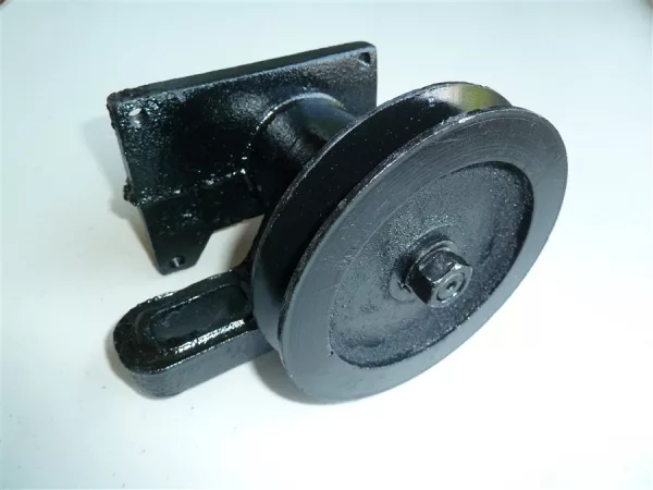 Victory hydraulische pomp riemschijf WC-8H-serie