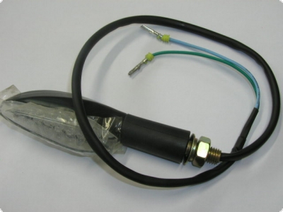 LED Blinker L für BB 600i Python