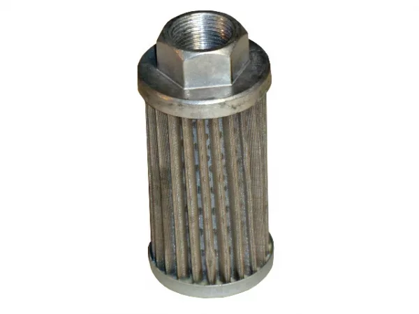Victory Hydraulische Olifilter WC-8H-Serie