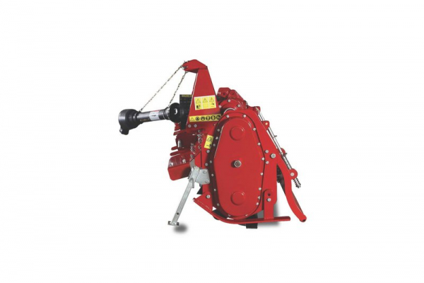 Seitengetriebe Gelenkwelle+Rutschk. VICTORY HTLS-160 cm Bodenfräse Ackerfräse 