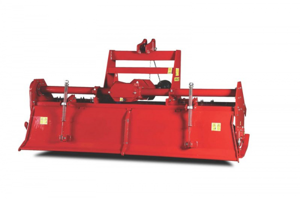 Victory HTLU - Heavy Duty Professional Rotary Tiller For 50-90 HP Tractor
