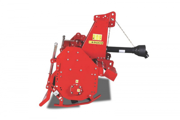 Victory HTLU - Heavy Duty Professional Rotary Tiller For 50-90 HP Tractor