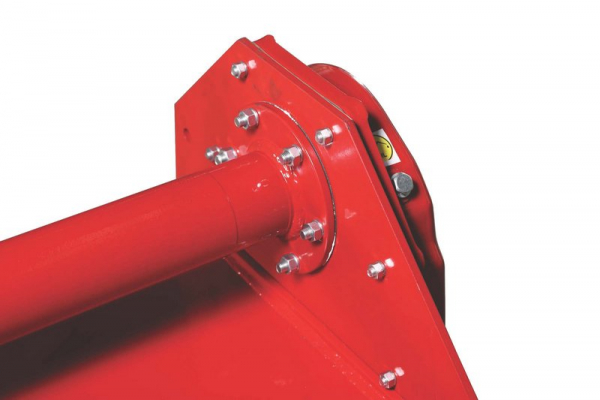 Victory HTLU - Heavy Duty Professional Rotary Tiller For 50-90 HP Tractor