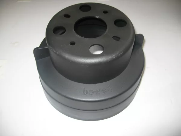 10 - Protective Cover for PTO Shaft BX52 Series