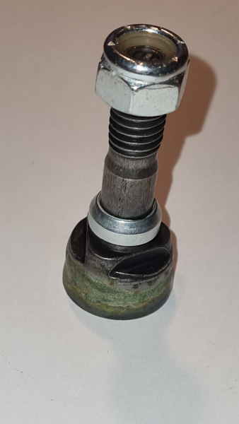 Fräsmesser GSF-3500 - Greenteeth 900  (10 Stk)