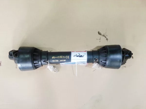 Cardan shafts for Victory wood shredders + soil tillers