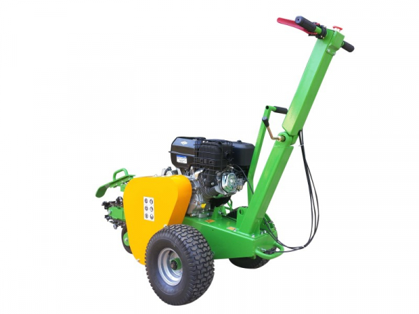 Victory GGF-1500 Garden Motor Trencher With 15 HP Engine