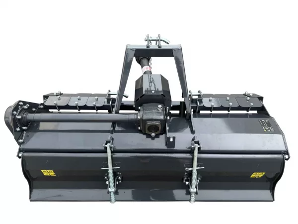 Victory HTLG - schwere Bodenfräse für 20-45 PS Traktor