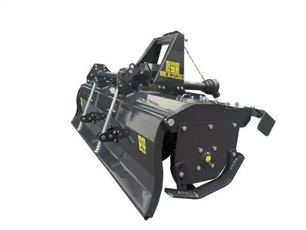 Victory HTLG - schwere Bodenfräse für 20-45 PS Traktor