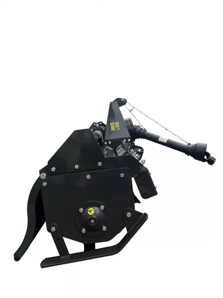 Victory HTLS - schwere Bodenfräse für 35-70 PS Traktor