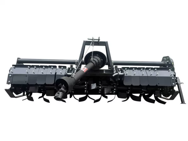 Victory HTLS - schwere Bodenfräse für 35-70 PS Traktor
