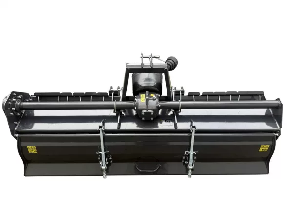 Victory HTLS - schwere Bodenfräse für 35-70 PS Traktor