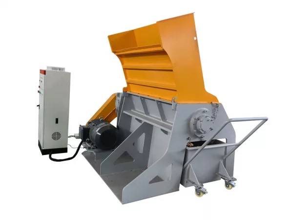 Victory RX-PS1300 Déchiqueteuse de Recyclage de Palettes